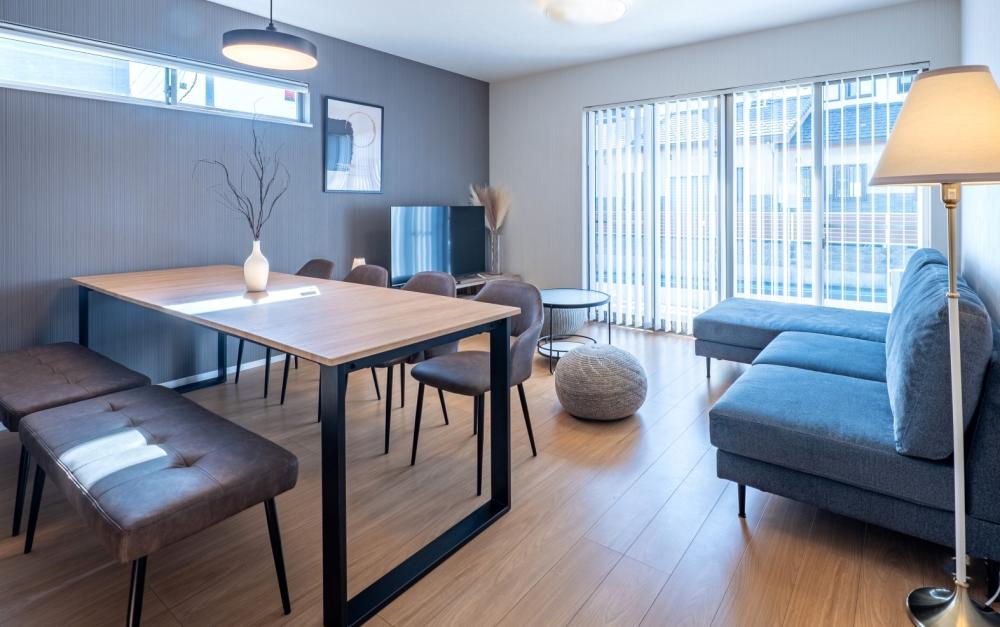 「Villa Rikunoya Suzuka」