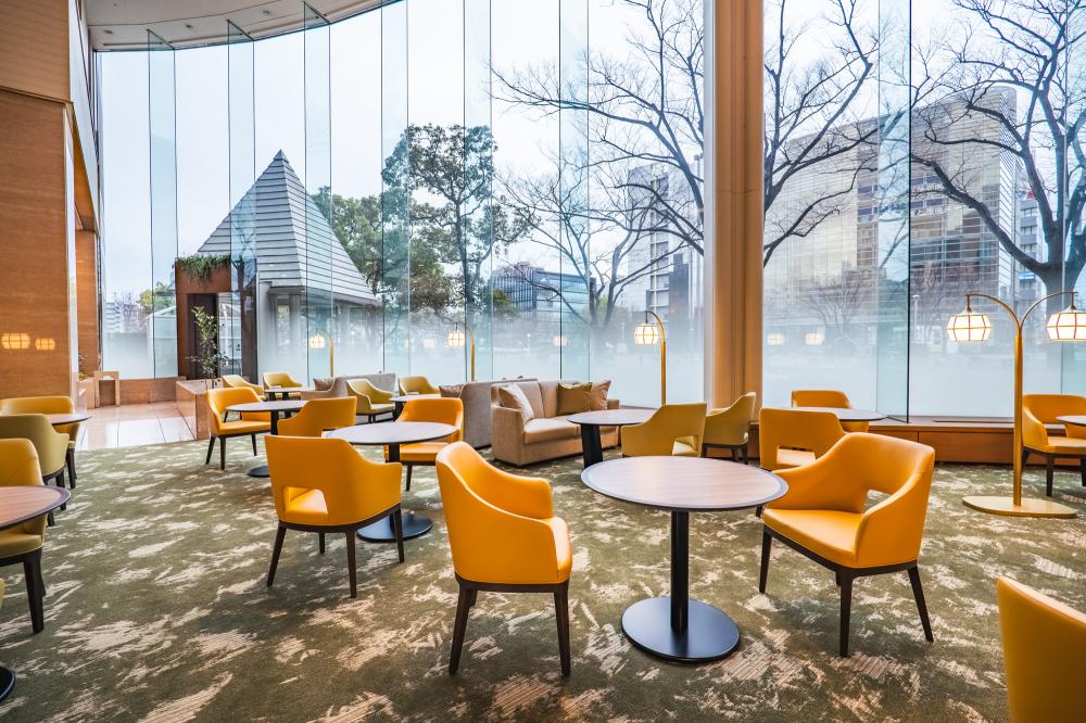 「Miyako Hotel Yokkaichi」