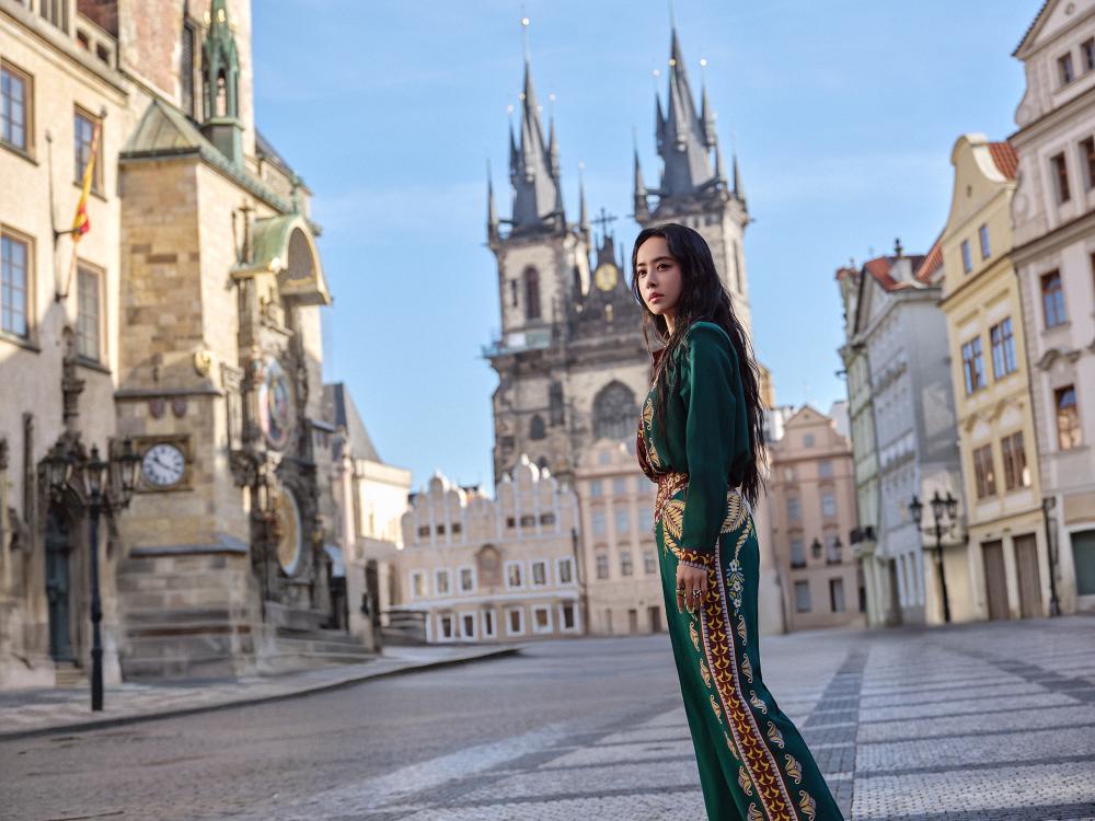 星宇航空8月1日起直飛布拉格