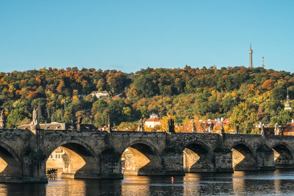 星宇航空8月1日起直飛布拉格