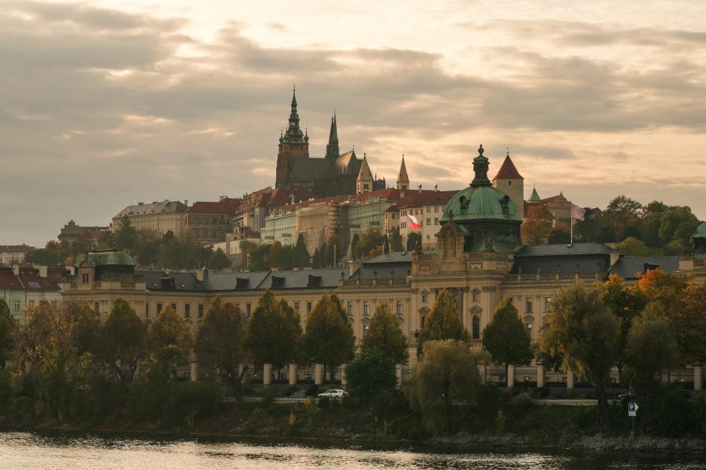 星宇航空8月1日起直飛布拉格