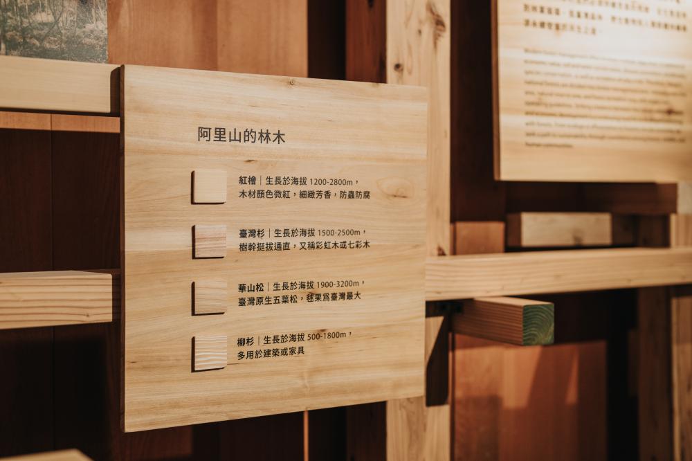 「森記・事 Forest Era｜林業故事館」