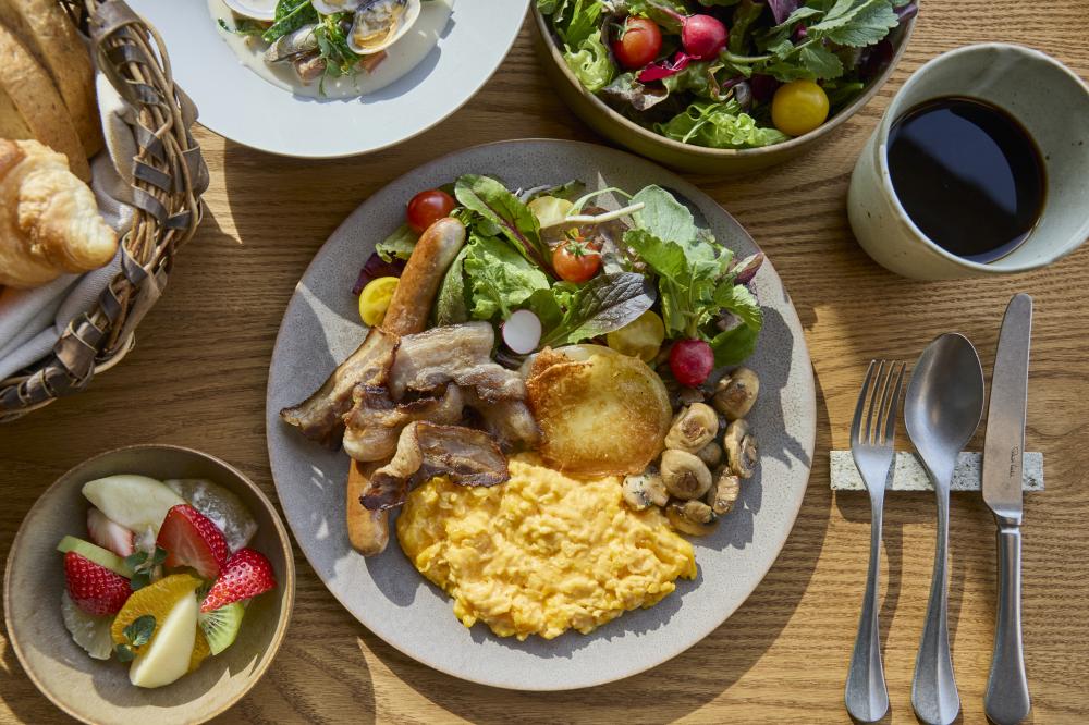 Azuma Farm Koiwai度假莊園