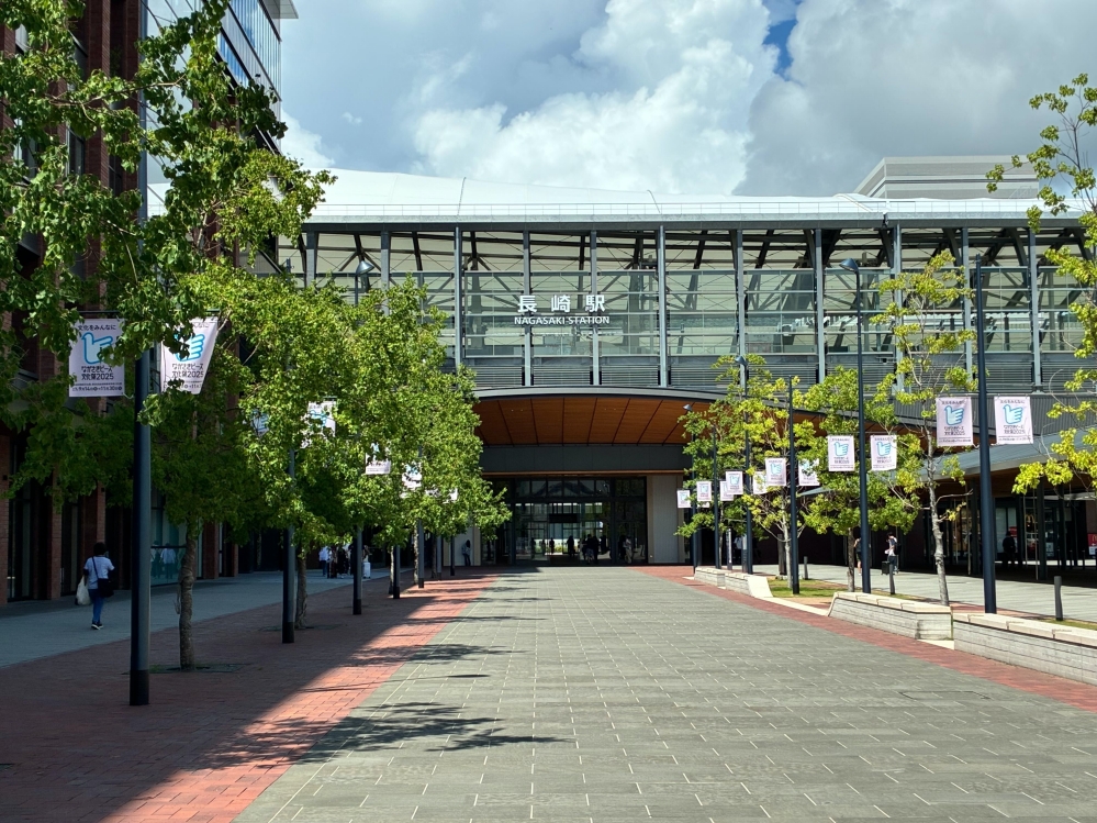 紐約時報推薦！長崎入選「2026年必去52地」