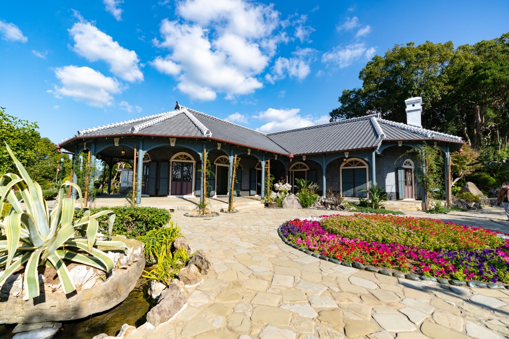 紐約時報推薦！長崎入選「2026年必去52地」