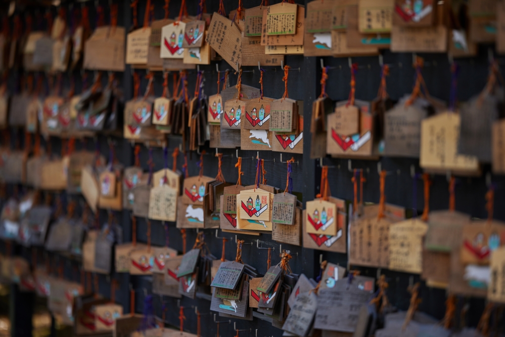 造訪日本「神話之鄉」的出雲大社 相遇千年祈穀祭 開啟「豐收與結緣」的靈性之旅