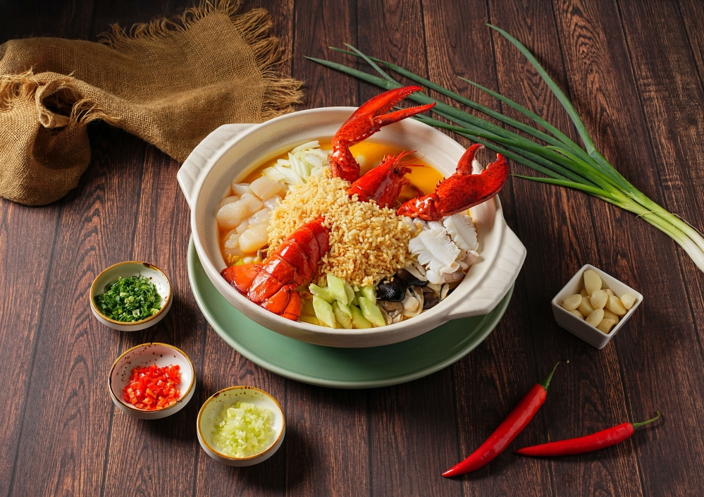 弈夢紅樓優惠狂饗 4人同行85折 折扣金額無上限