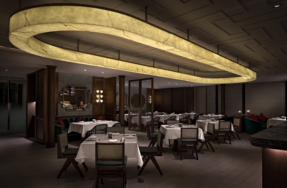 弈夢紅樓優惠狂饗 4人同行85折 折扣金額無上限