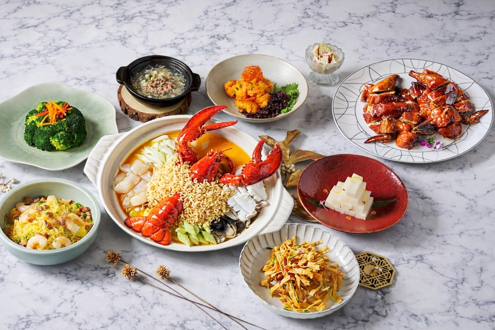 弈夢紅樓優惠狂饗 4人同行85折 折扣金額無上限