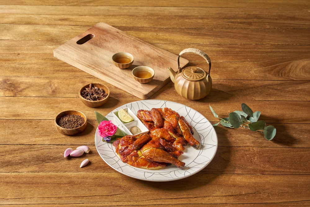 弈夢紅樓優惠狂饗 4人同行85折 折扣金額無上限