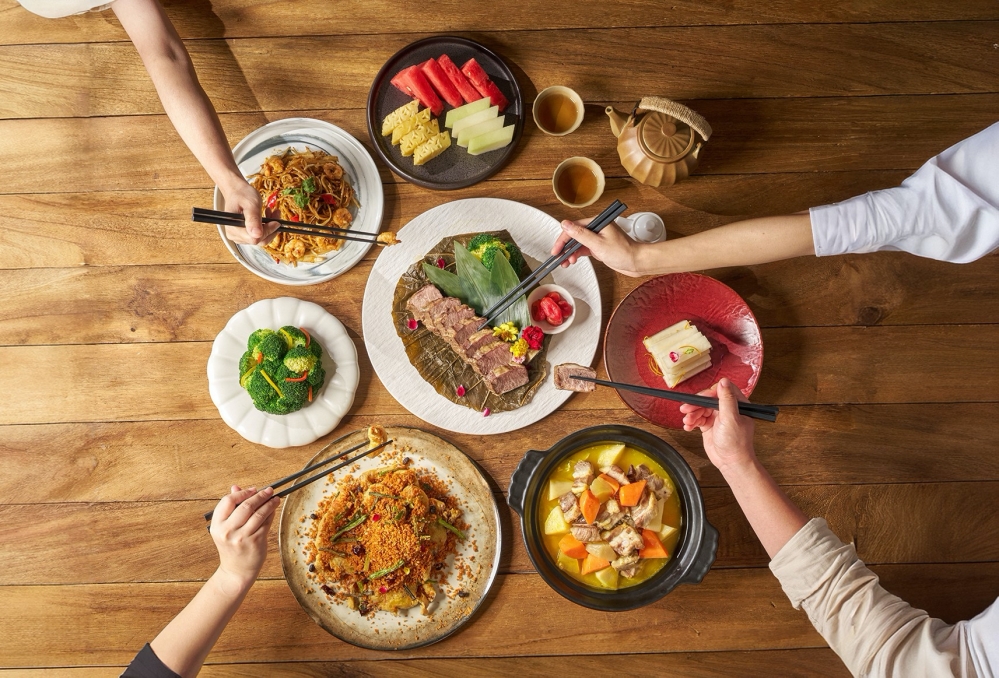 弈夢紅樓優惠狂饗 4人同行85折 折扣金額無上限