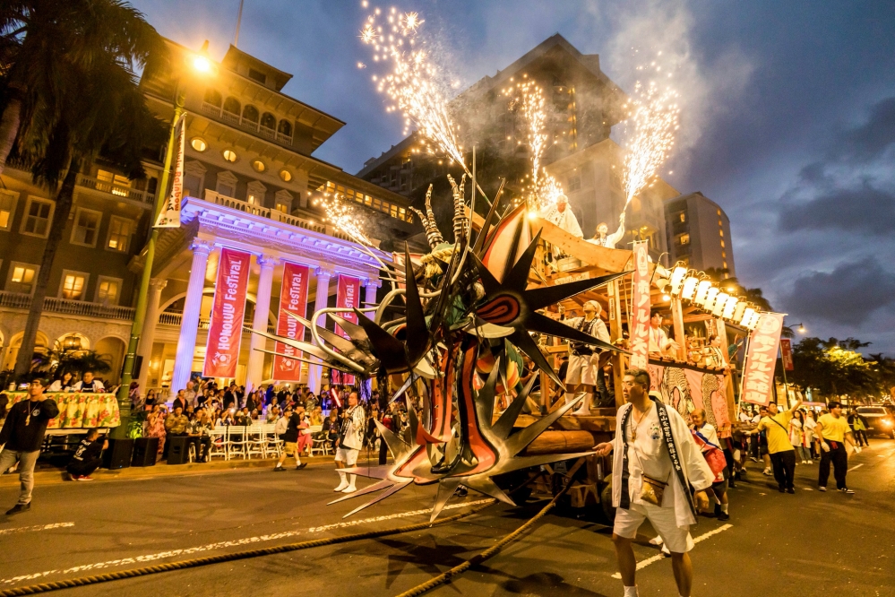 夏威夷三大文化節慶迎周年！2026慶典規模歷年之最 阿囉哈節80周年領銜 精選十大必訪年度盛事