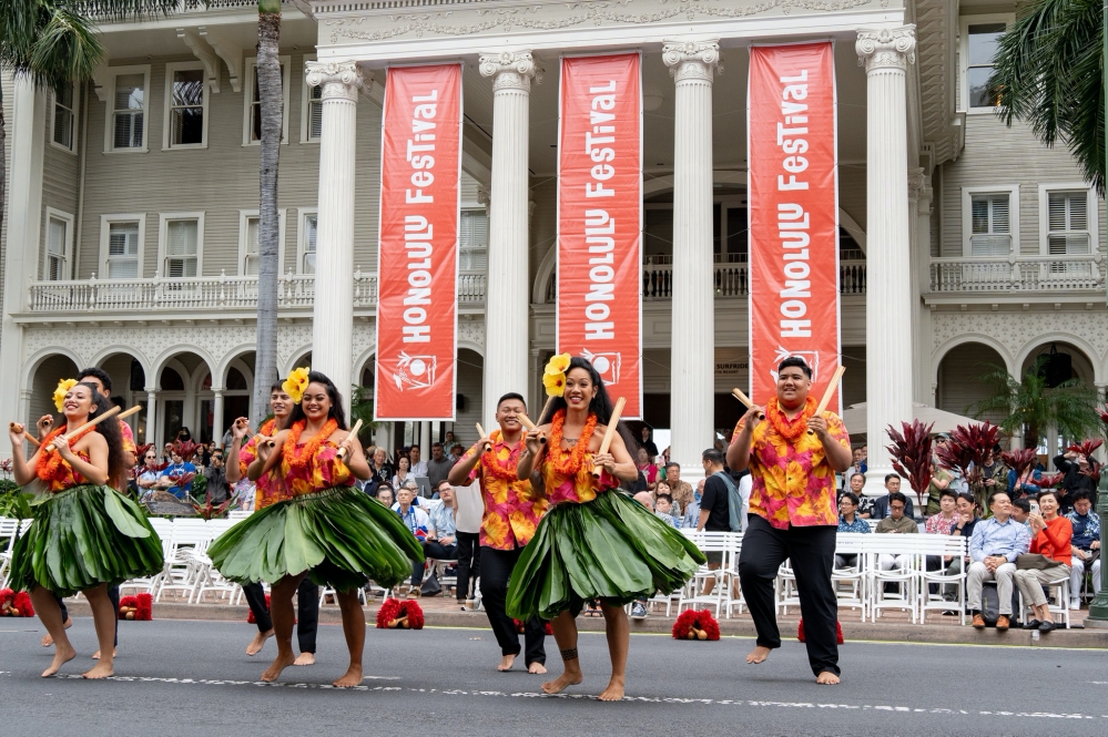 夏威夷三大文化節慶迎周年！2026慶典規模歷年之最 阿囉哈節80周年領銜 精選十大必訪年度盛事