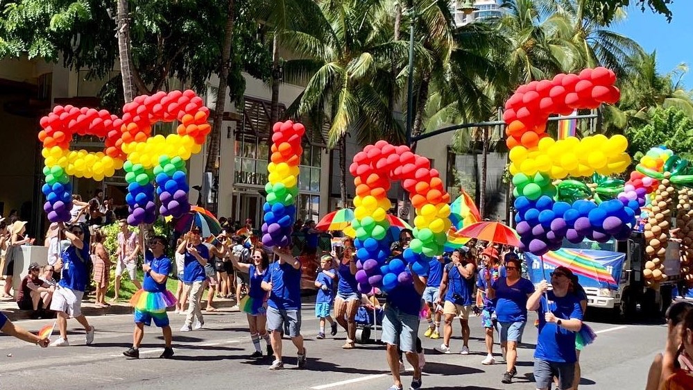 夏威夷三大文化節慶迎周年！2026慶典規模歷年之最 阿囉哈節80周年領銜 精選十大必訪年度盛事