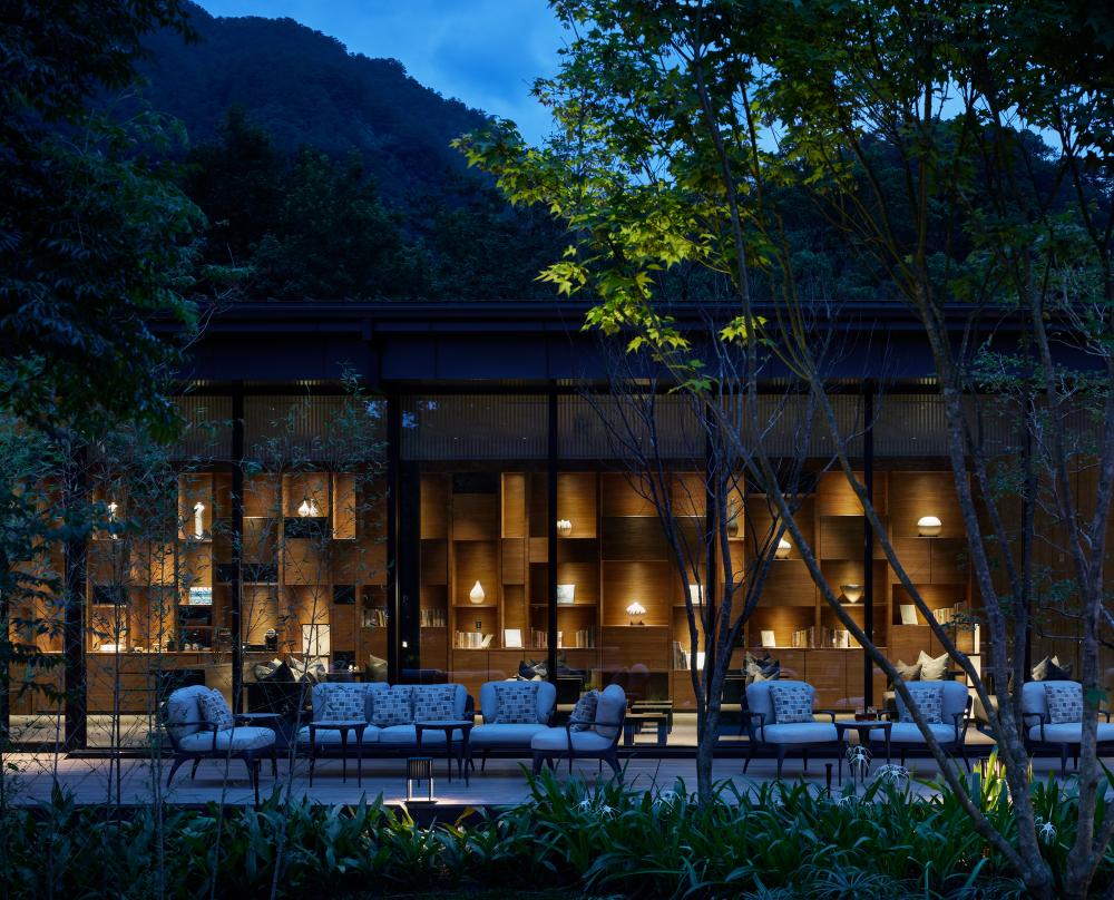 數位排毒：喚醒感官之旅