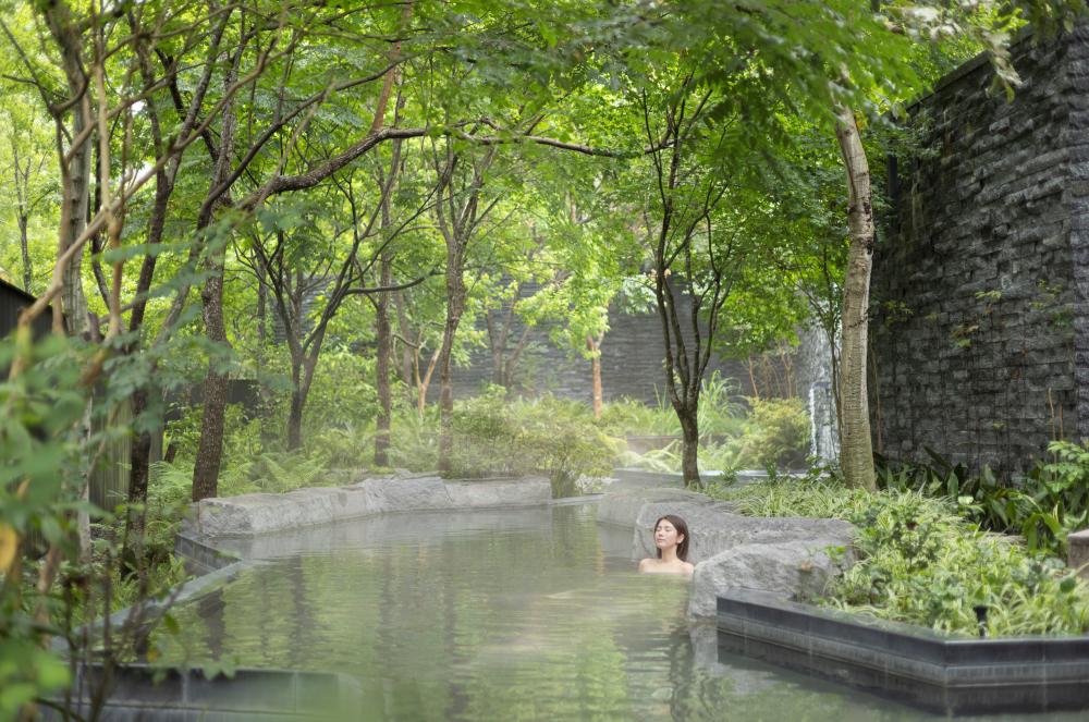 數位排毒：喚醒感官之旅