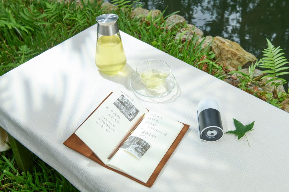 數位排毒：喚醒感官之旅