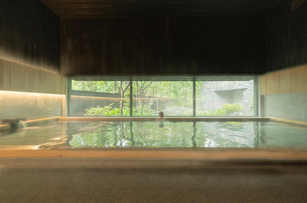 數位排毒：喚醒感官之旅