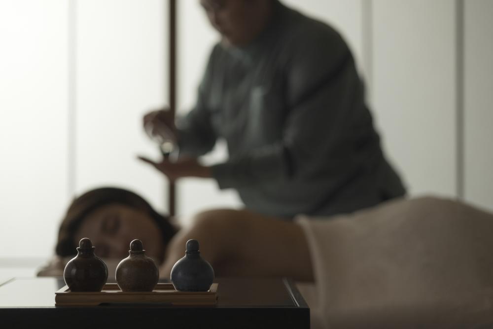 數位排毒：喚醒感官之旅