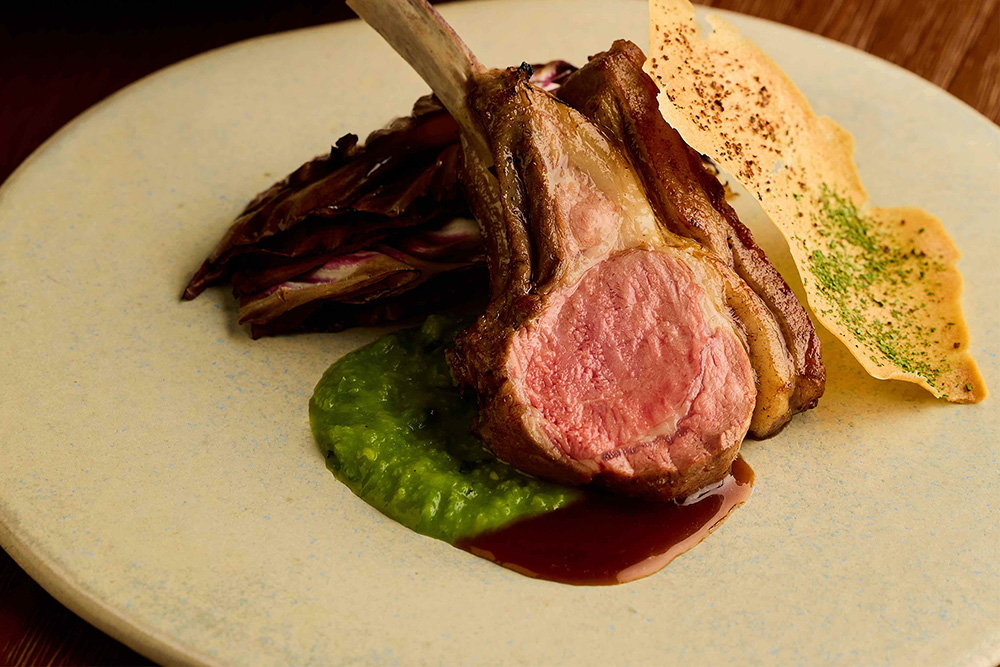 Nove 羊毛毯 Panada