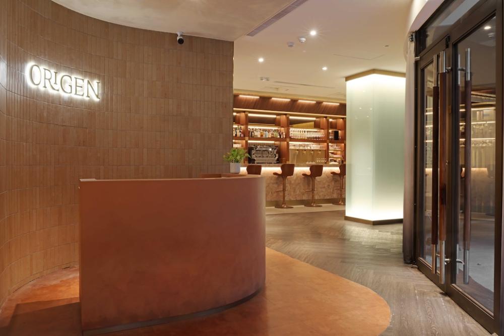 ORIGEN純正西班牙餐廳