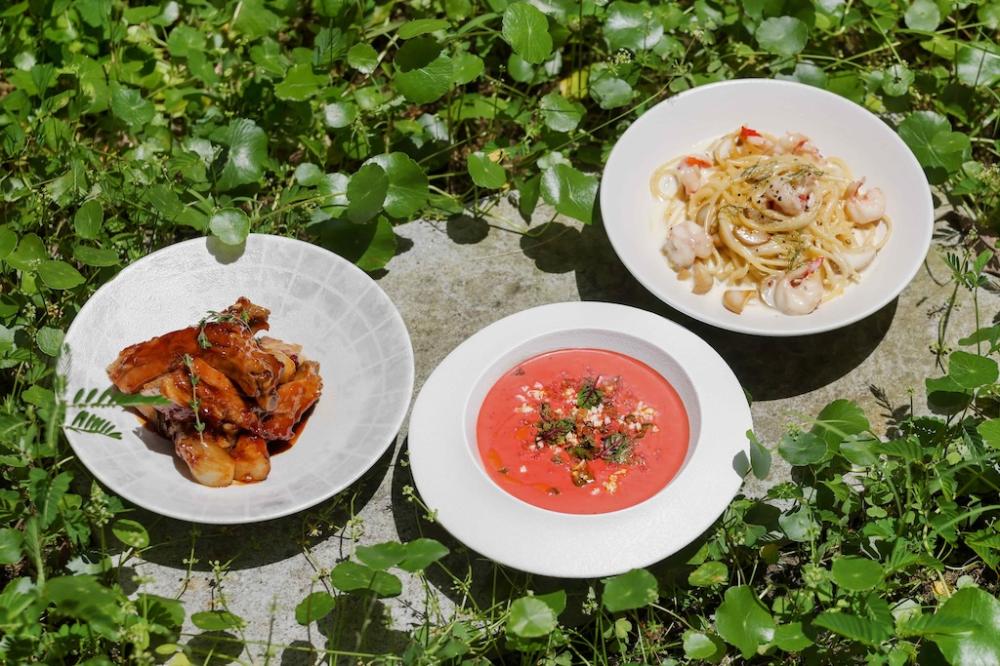 ORIGEN純正西班牙餐廳