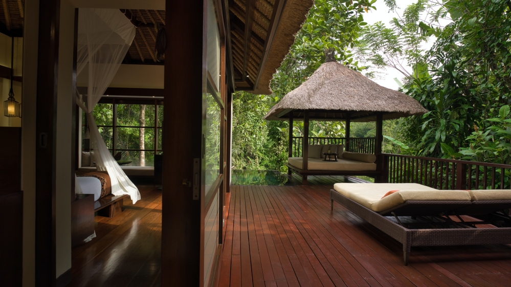 3月當巴厘島選擇沉默，我們選擇寂靜日的離網「假期」