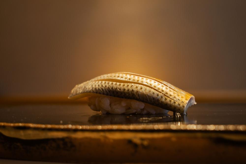 小肌魚（佐賀）