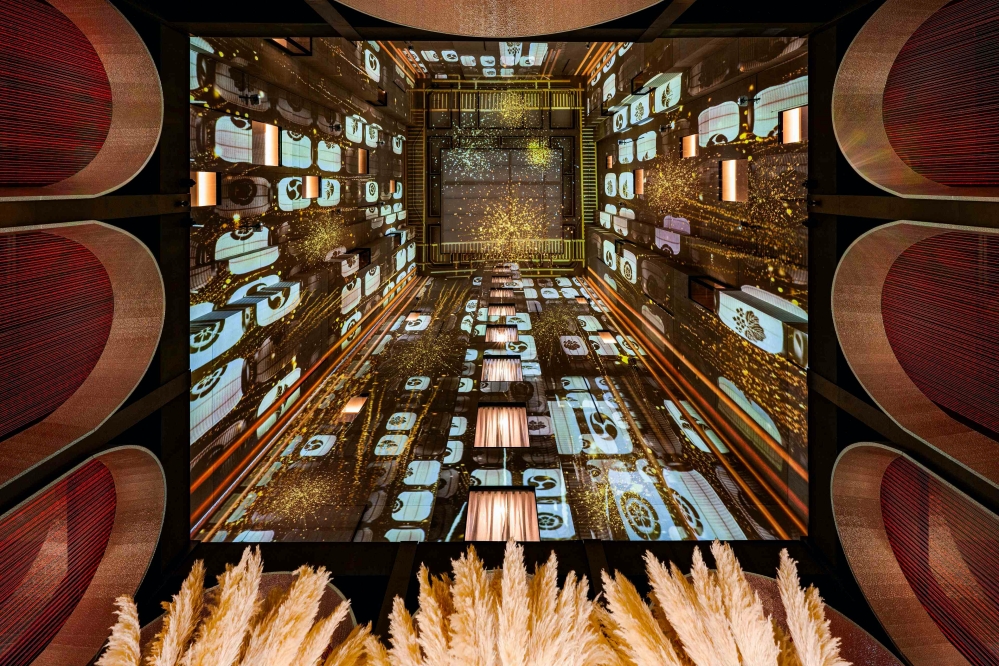 高雄洲際酒店 WA-RA 日式餐廳 旬味演繹春日風物 《春の割烹》劇場式饗宴、白色情人節套餐 季節限