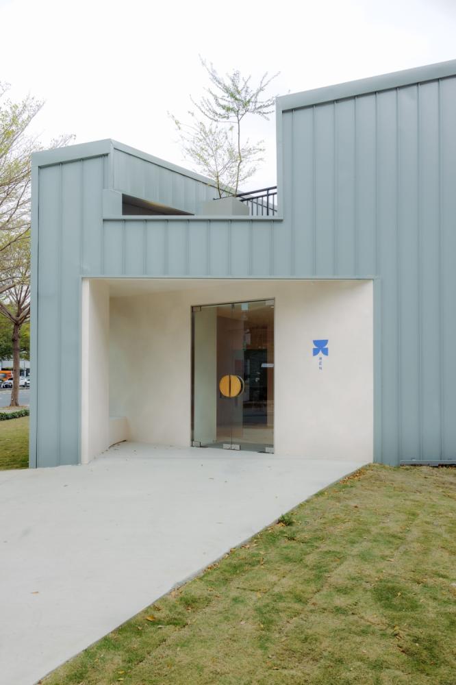 炆 WÉN 於台中南屯開幕，以料理的精緻闡釋重構客家當代餐廳