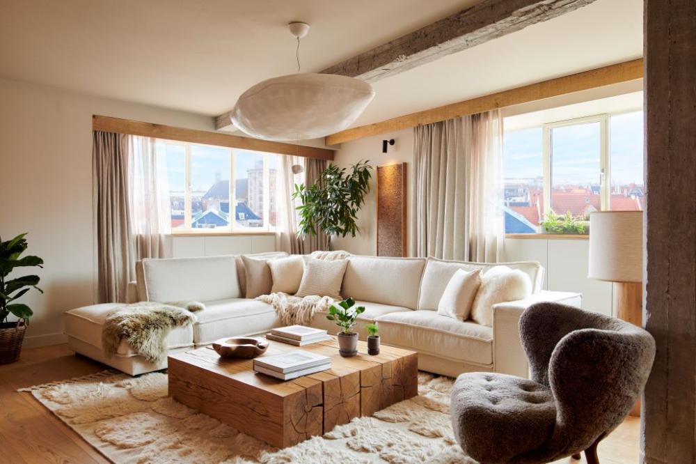 1 Hotels 在哥本哈根開設旗下第一個歐洲據點