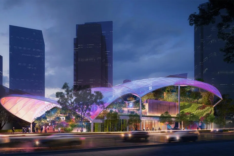 Live Nation將推出亞洲首座音樂展演空間，能容納3000名觀眾