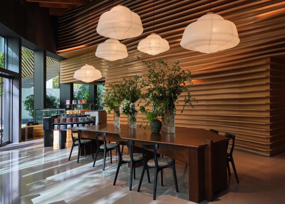 台中精品咖啡品牌 Phase Coffee Roasters 攜手榮獲首屆「500甜」獎項的碧月 D