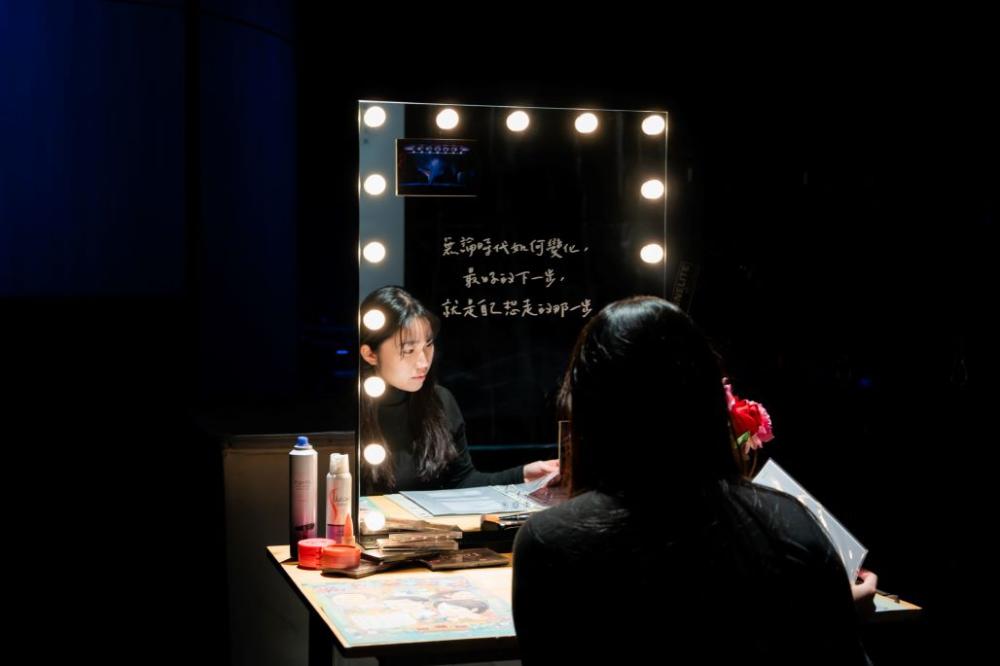 草草戲劇節展區