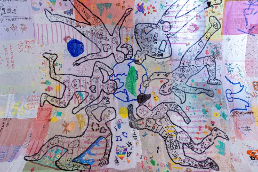 〈太陽能飛行博物館〉