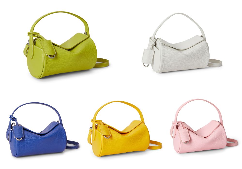 Polo Play 迷你桶包NT18880