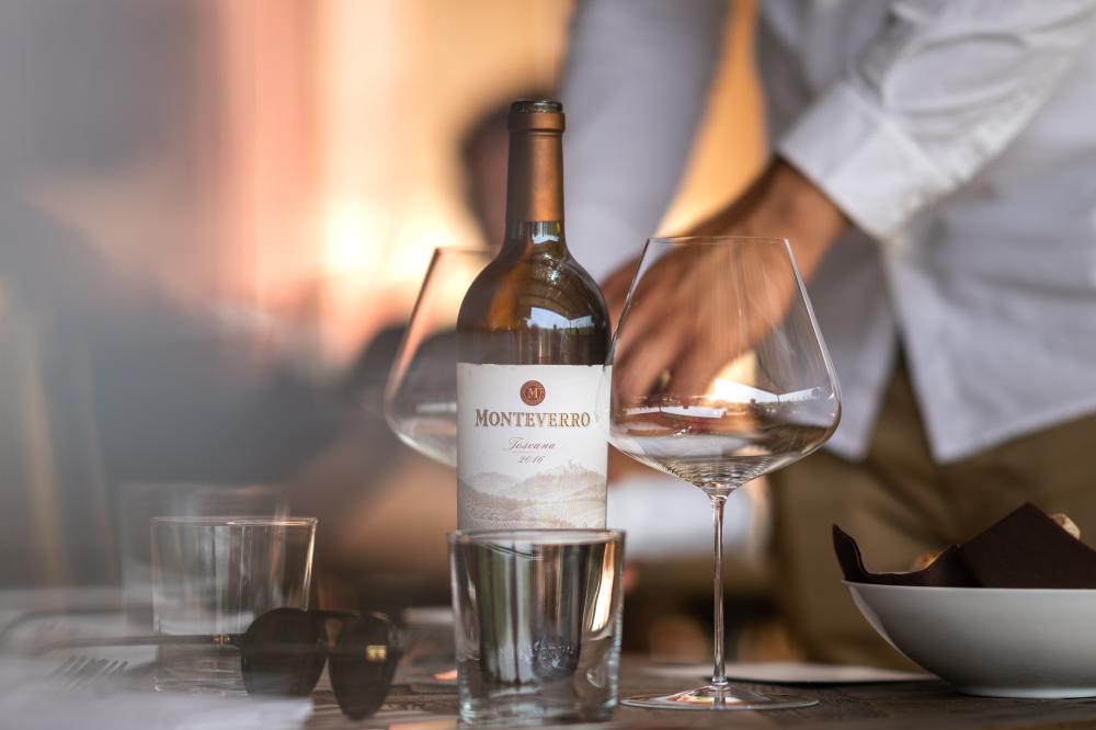 位於義大利托斯卡尼南部的馬萊瑪