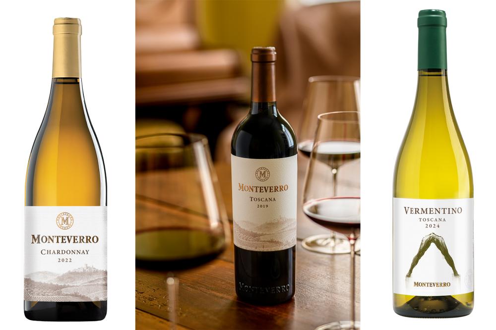 在 Monteverro，葡萄酒成為通往歐洲精緻生活的媒介