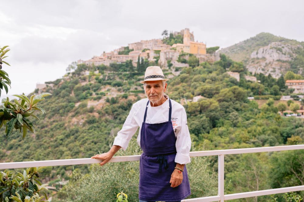 中世紀小鎮 La Turbie 以其古羅馬遺跡與壯麗海景聞名