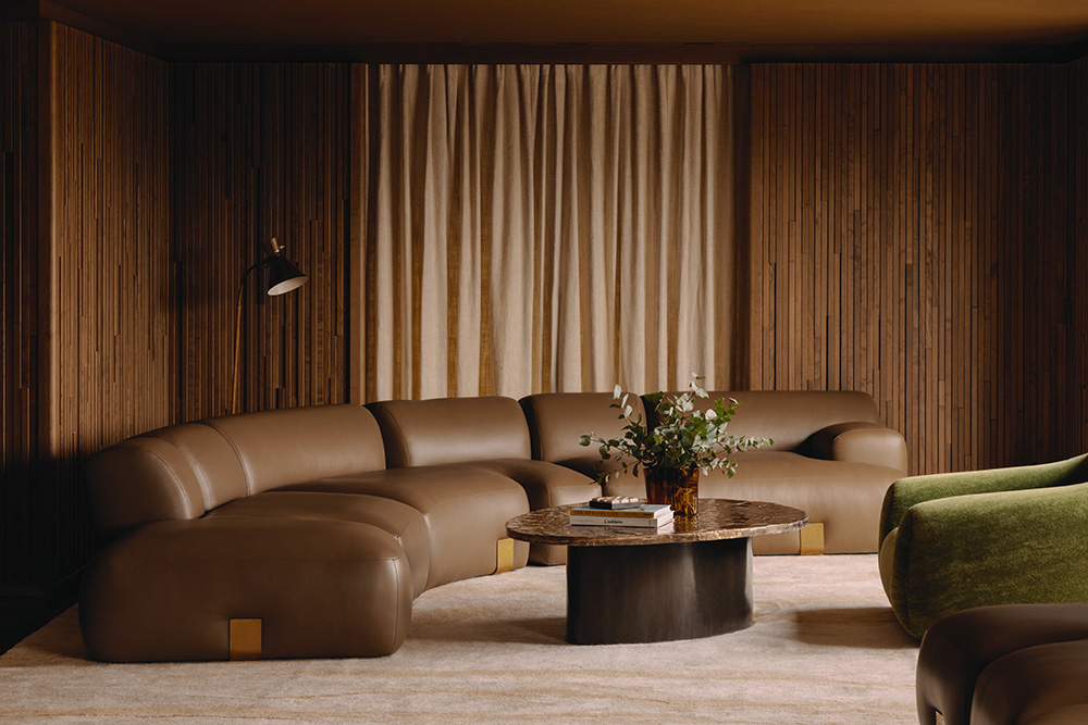 棟最具代表性的木屋，每棟最多可接待8位旅客