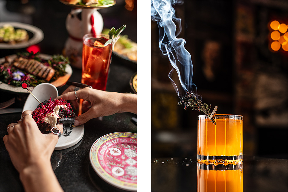 2022年 Salmon Guru 在疫情期間完成全面轉型