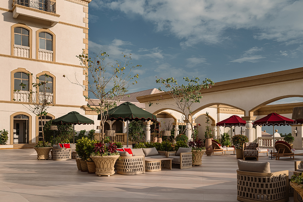 當然，這裡也還是座酒莊