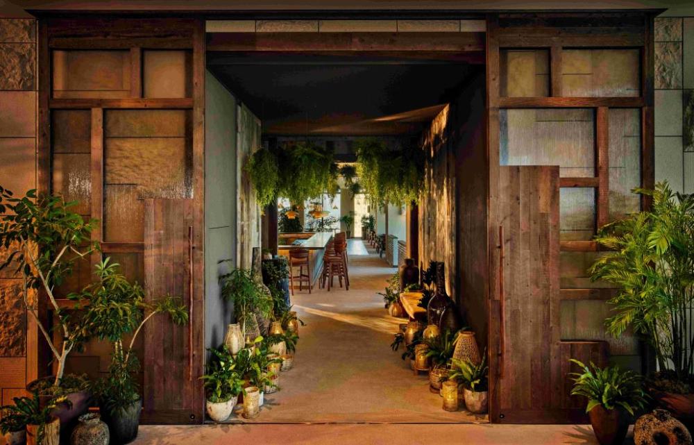 ⓒ 壹酒店 1 Hotels