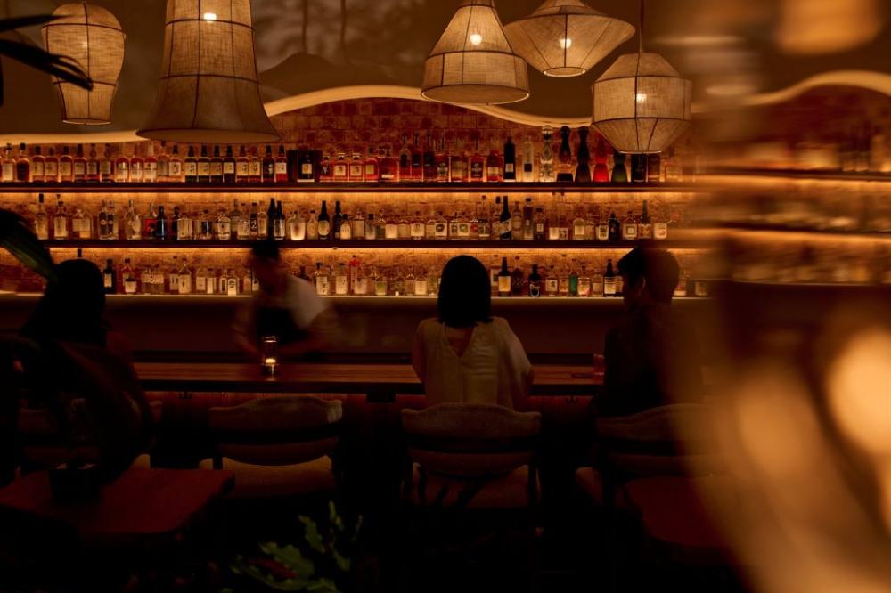 ⓒ 壹酒店 1 Hotels