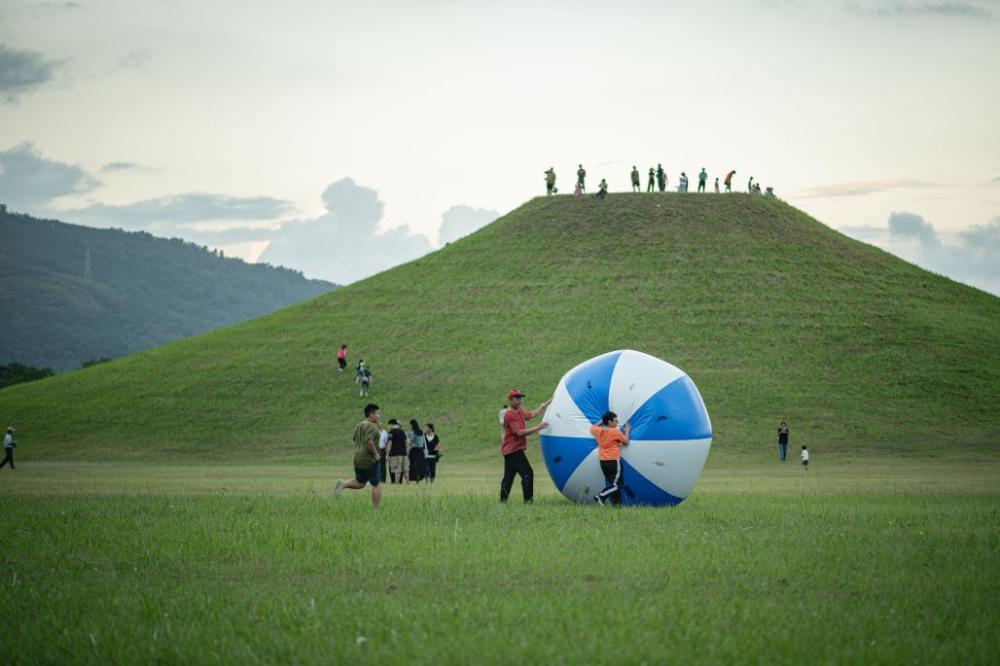 Booking.com 公佈「清明連假家庭旅遊搜尋趨勢」