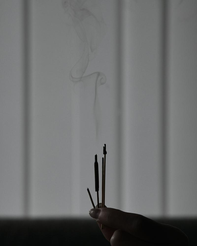 APFR 日本職人手作香氛的空間調味師