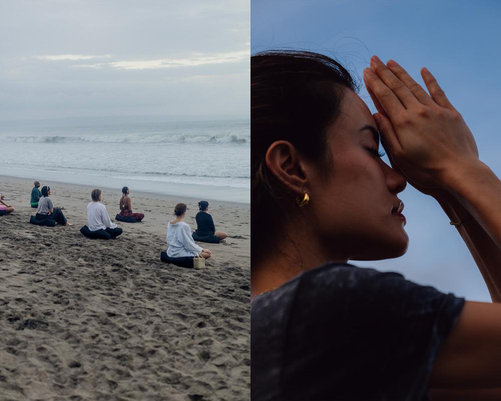 Desa Potato Head 以歷史軌跡作為靈感，將文化轉化為可感知、可觸碰的歷程