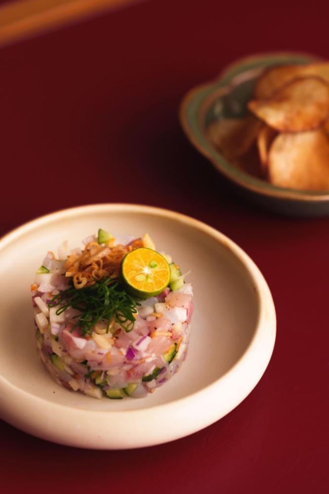 青甘塔可馬鈴薯片