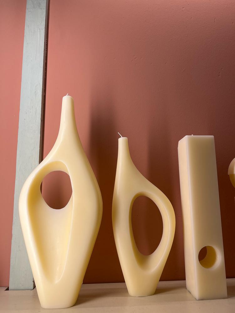 位於巴塞隆納老城哥德區的 Cereria Subirà