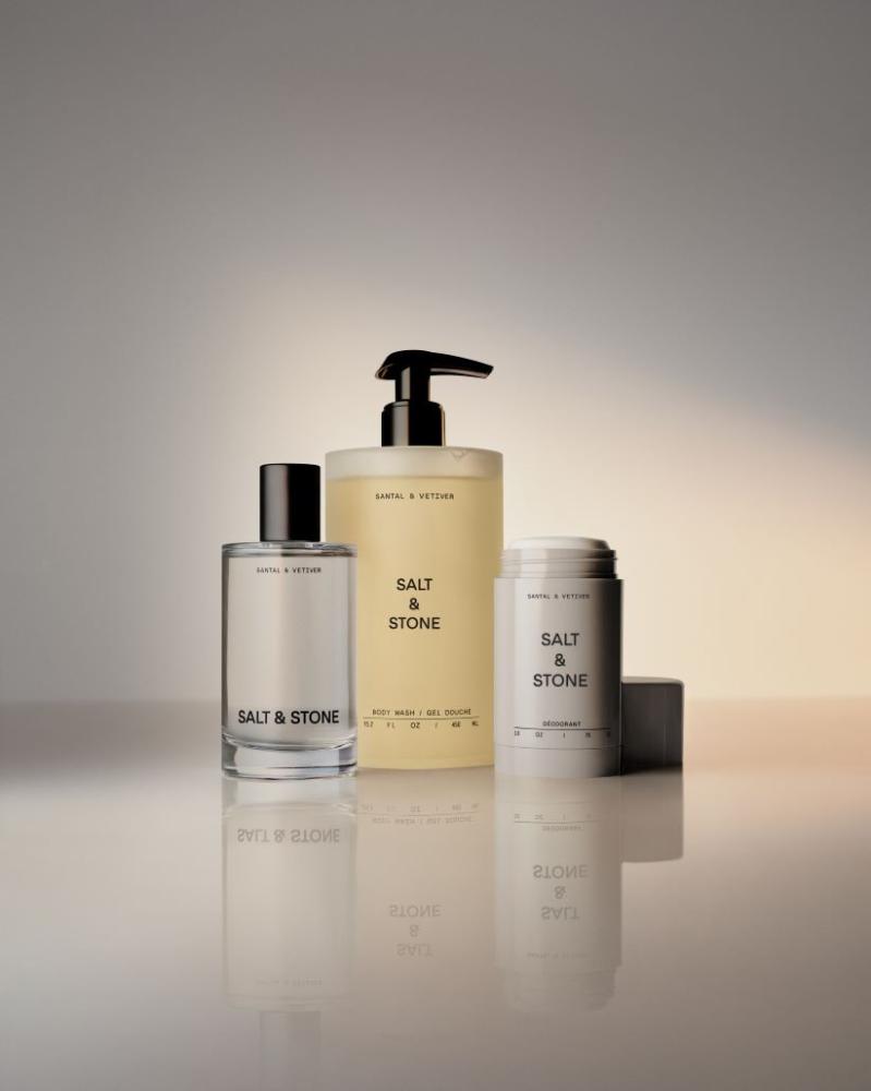 Home Hotel x Salt & Stone【Girls' Oasis】植萃保養聯名住房專案